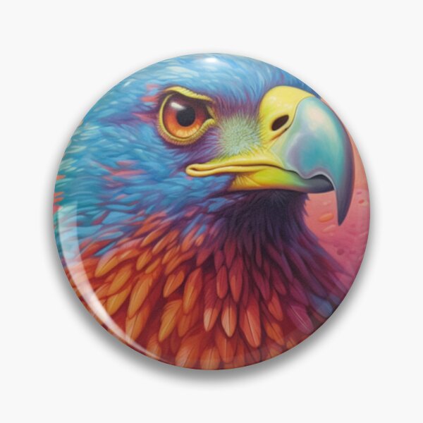 Item preview, Thunderbird designed and sold by Solace Sparkles.