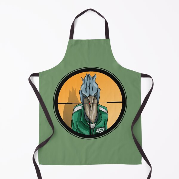 Item preview, Shoebill Sniper – Survival Game Parody Inspired Bird Illustration designed and sold by MechanicalART.