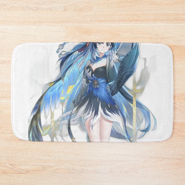 Item preview, Yangyang Xuanling Outfit Wuthering Waves designed and sold by KomiArts.