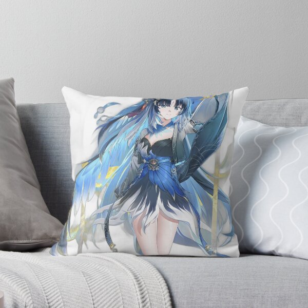 Item preview, Yangyang Xuanling Outfit Wuthering Waves designed and sold by KomiArts.