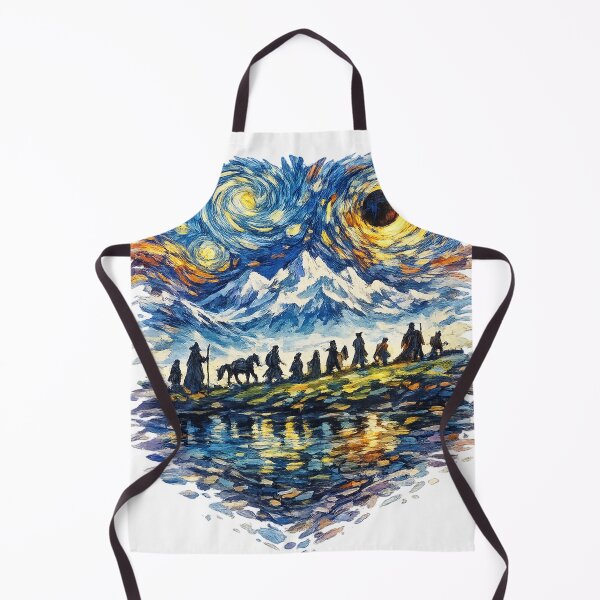 Item preview, The Journey Begins Where the Stars Align ✨ designed and sold by ucpstudio.