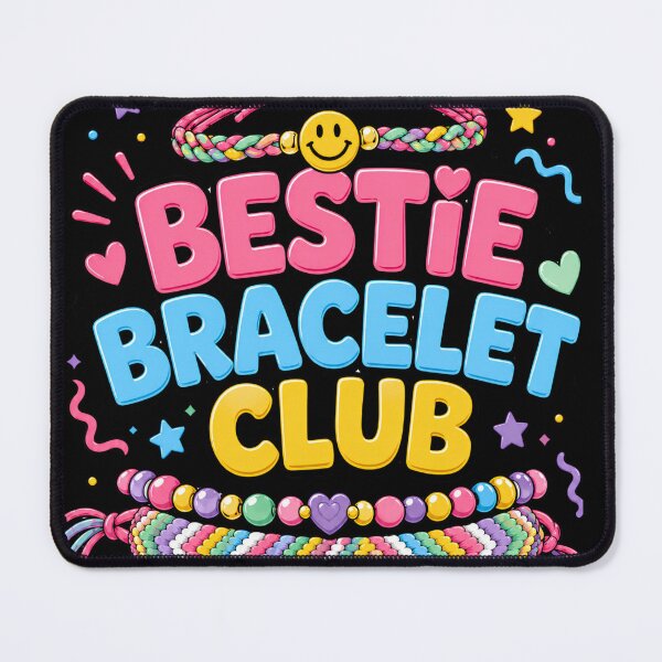 Item preview, Bestie Bracelet Club designed and sold by Tharaazu.