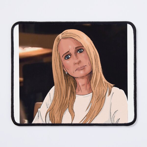 Item preview, Real Housewives of Beverley Hills Kim Richards - MartynDesigns original designed and sold by Martyndesigns.