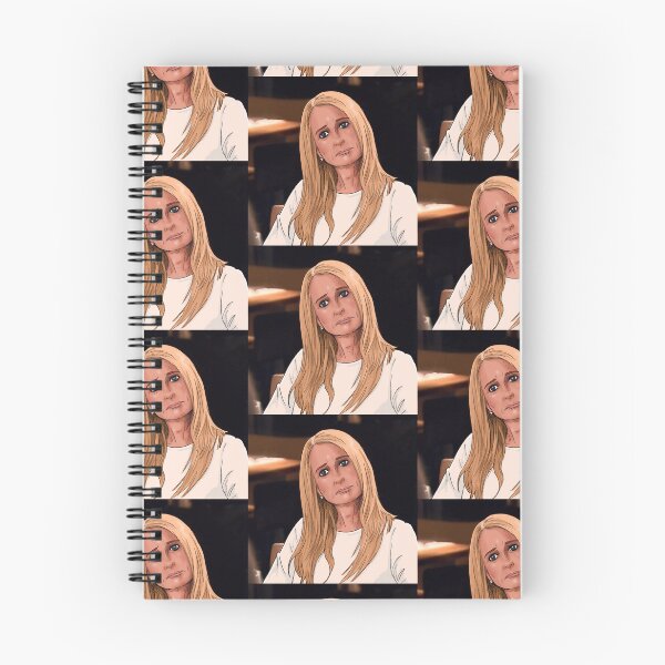 Item preview, Real Housewives of Beverley Hills Kim Richards  - MartynDesigns original designed and sold by Martyndesigns.