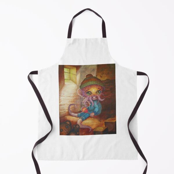 Item preview, Buddy the Baby Cthulhu designed and sold by JuanRuizArt.