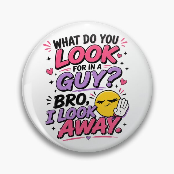 Item preview, What do you look for, bro designed and sold by Side Quest Co..