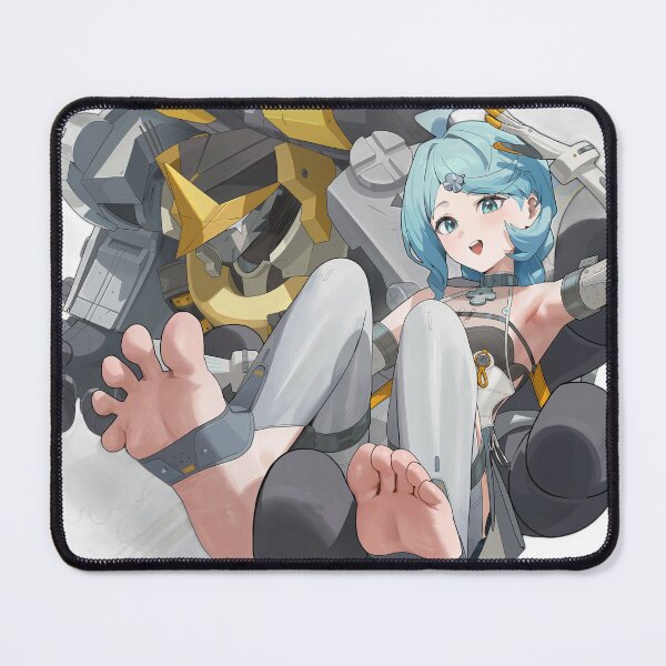 Item preview, Seed Zenless Zone Zero designed and sold by KomiArts.