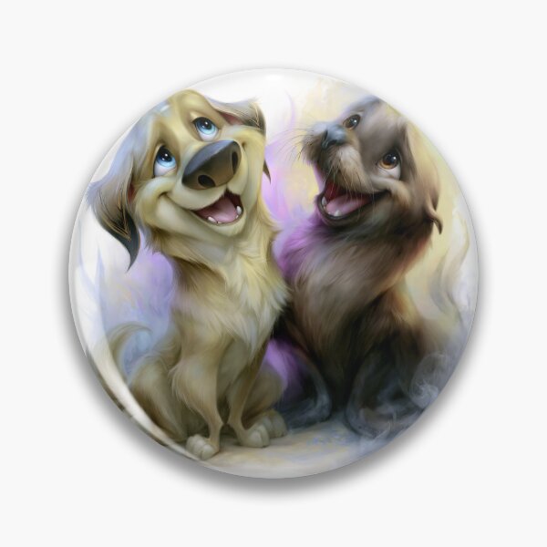 Item preview, Unlikely Best Friends: Shore and Sea designed and sold by bloorose.