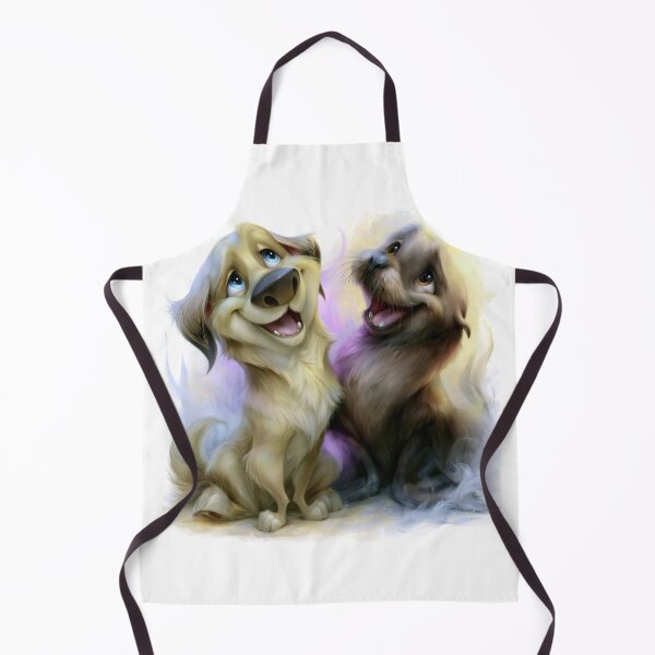 Item preview, Unlikely Best Friends: Shore and Sea designed and sold by bloorose.