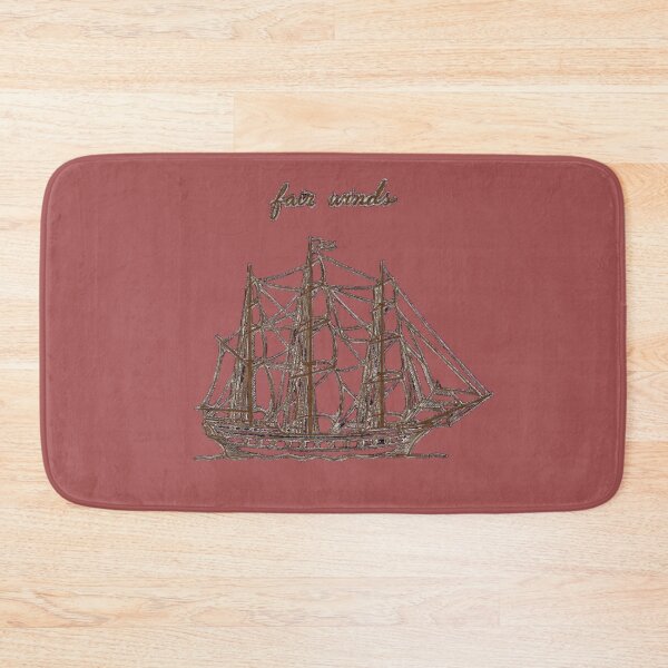 Item preview, sailboat, designed and sold by elegantpaterns.