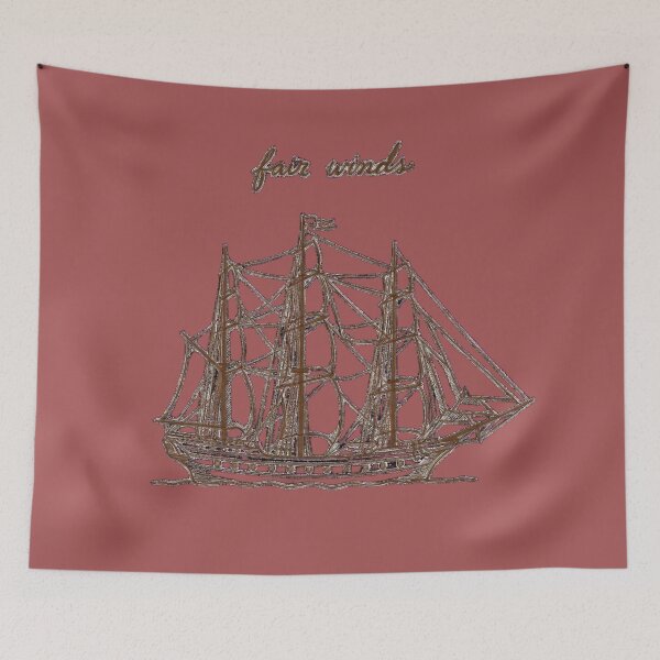 Item preview, sailboat, designed and sold by elegantpaterns.