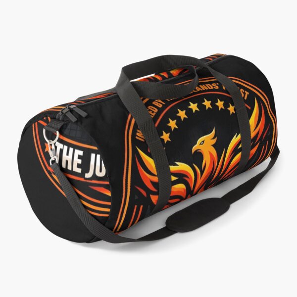 Item preview, The Jude Effect Phoenix – Birmingham Phoenix Inspired Midlands Edition designed and sold by WhisperFrame.