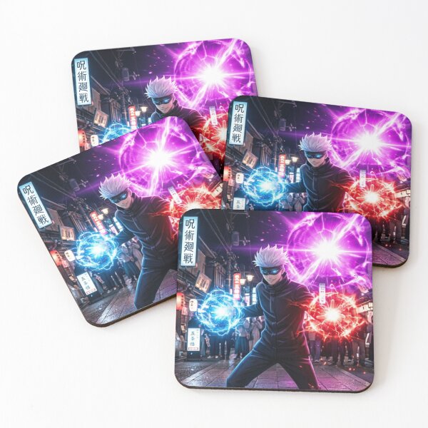 Item preview, Unstoppable Sorcerer Neon Energy Alleyway Artwork designed and sold by NocturnBotany.
