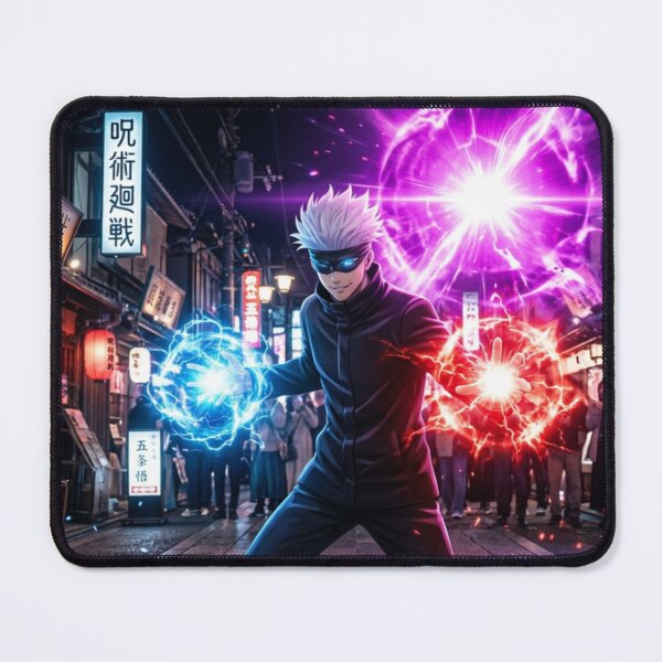 Item preview, Unstoppable Sorcerer Neon Energy Alleyway Artwork designed and sold by NocturnBotany.