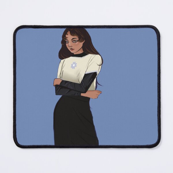 Item preview, Simply a girl designed and sold by JAMANDSTUDIO.