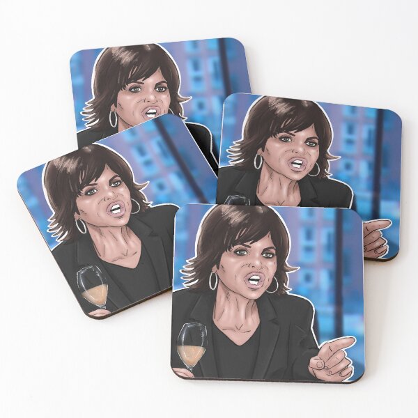 Item preview, Real Housewives of Beverley Hills Lisa Rinna  - MartynDesigns original designed and sold by Martyndesigns.