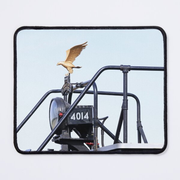 Item preview, Big Boy 4014 250 Year Celebration Ogden Utah 4-18-2026. designed and sold by ROBERTDBROZEK.