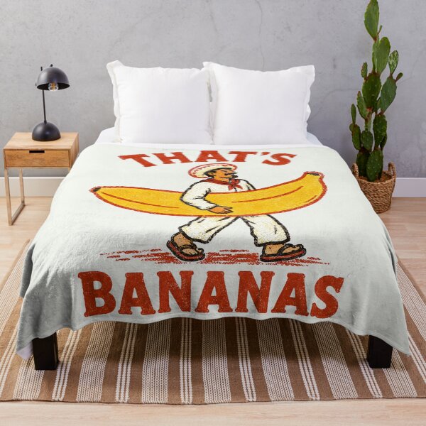Item preview, That’s Bananas Sombrero Fruit Comedy designed and sold by Victor Shadehorn.