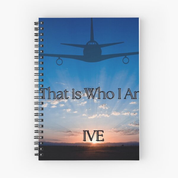 Item preview, I Am (IVE) designed and sold by The Rose Garden.