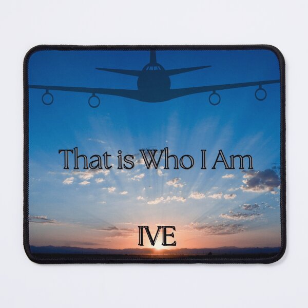 Item preview, I Am (IVE) designed and sold by The Rose Garden.