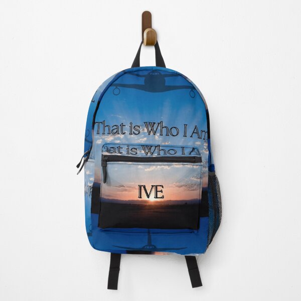 Item preview, I Am (IVE) designed and sold by The Rose Garden.