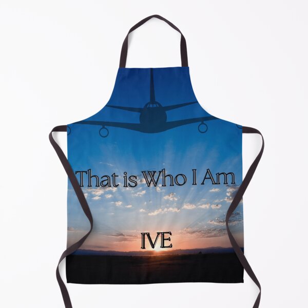 Item preview, I Am (IVE) designed and sold by The Rose Garden.