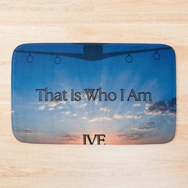 Item preview, I Am (IVE) designed and sold by The Rose Garden.
