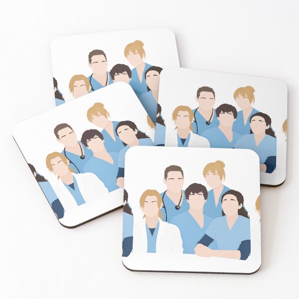 Item preview, inspired by Grey's Anatomy designed and sold by Malakiacount.