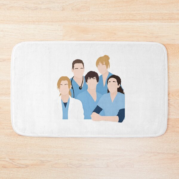 Item preview, inspired by Grey's Anatomy designed and sold by Malakiacount.