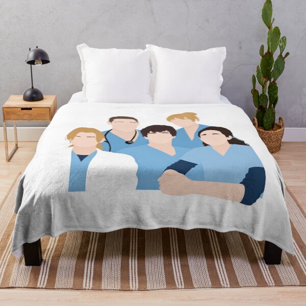Item preview, inspired by Grey's Anatomy designed and sold by Malakiacount.