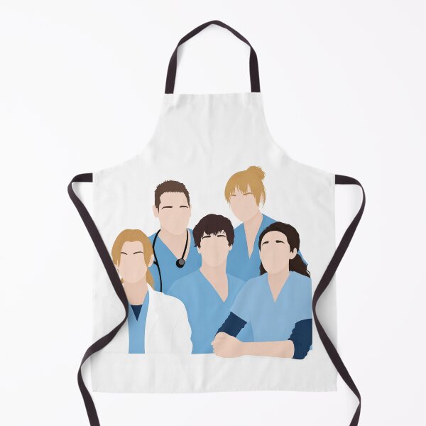 Item preview, inspired by Grey's Anatomy designed and sold by Malakiacount.