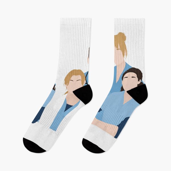 Item preview, inspired by Grey's Anatomy designed and sold by Malakiacount.