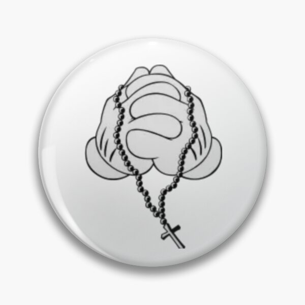 Item preview, Praying Hands designed and sold by omahArts.