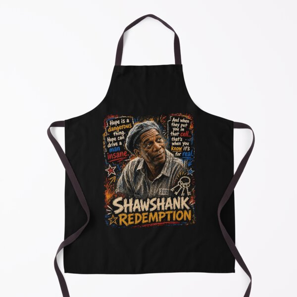 Item preview, Shawshank Redemption designed and sold by TeeCodes.
