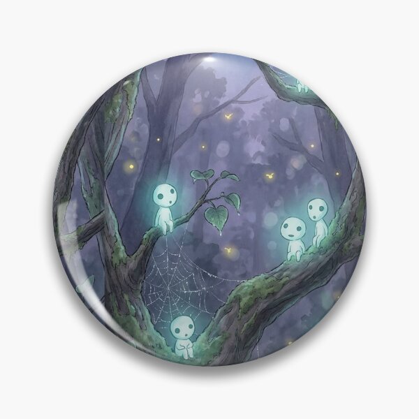 Item preview, Studio Ghibli designed and sold by bigmakdaddy.
