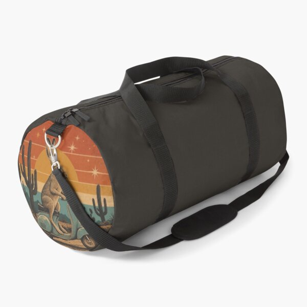 Item preview, Desert Rabbit Scooter Ride designed and sold by PixelToPress.