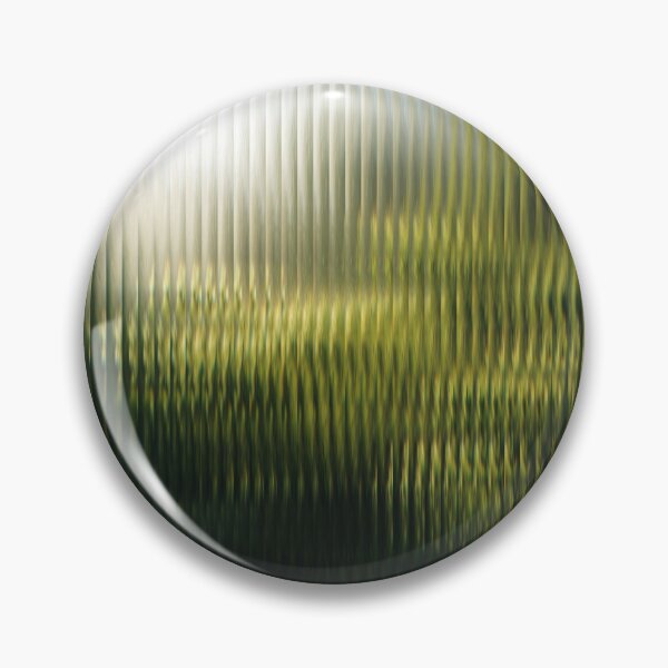 Item preview, Green Forest Blur – Abstract Textured Light Through Trees designed and sold by BuckaBaby.
