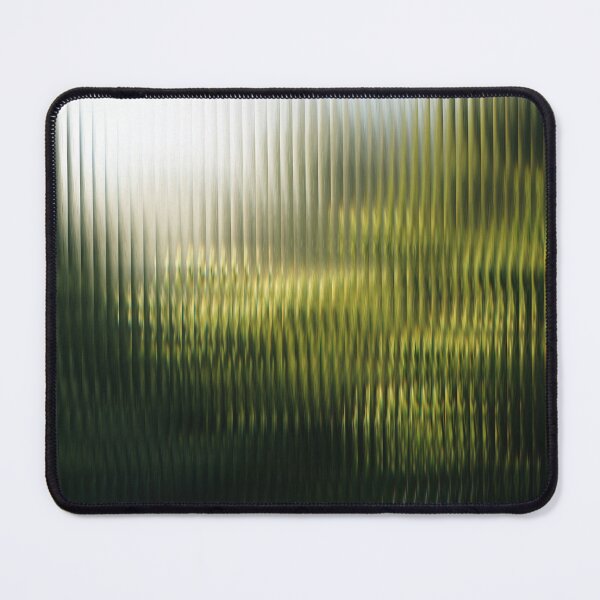 Item preview, Green Forest Blur – Abstract Textured Light Through Trees designed and sold by BuckaBaby.