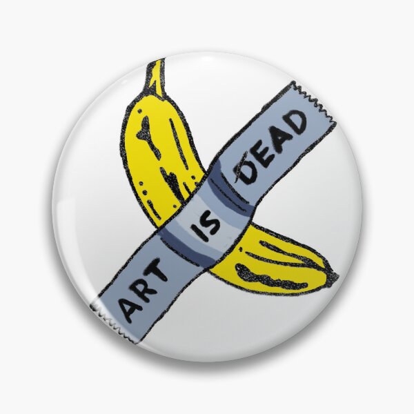 Item preview, duct tape and  banana designed and sold by delyo.