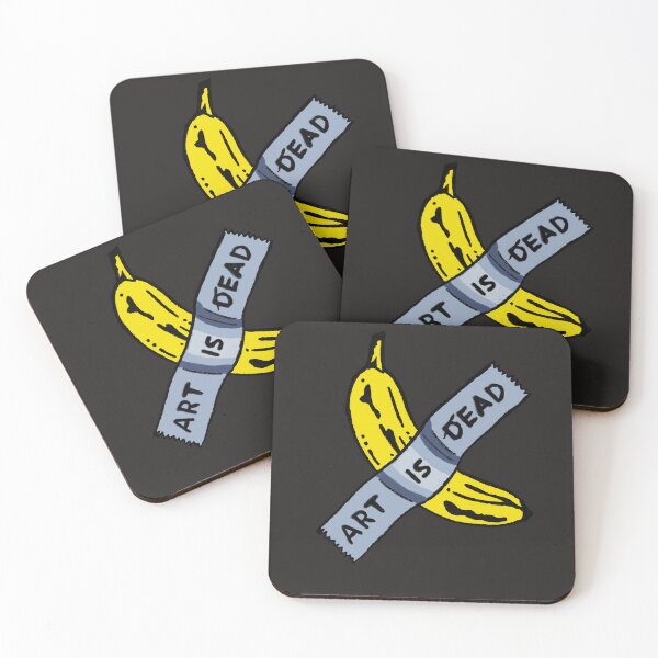 Item preview, duct tape and  banana designed and sold by delyo.