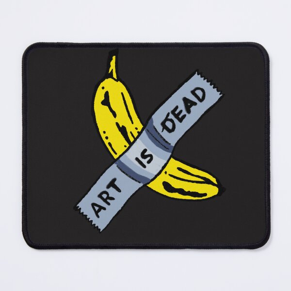 Item preview, duct tape and banana designed and sold by delyo.