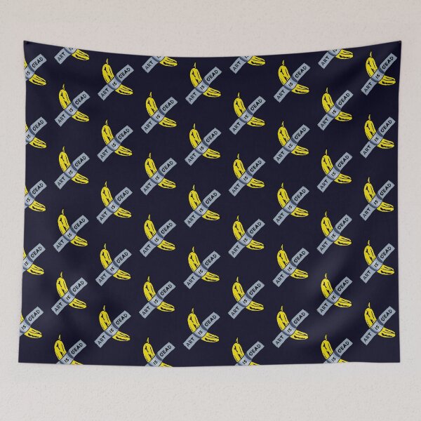 Item preview, duct tape and  banana designed and sold by delyo.