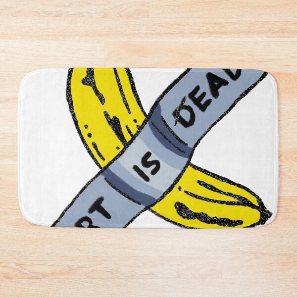 Item preview, duct tape and  banana designed and sold by delyo.