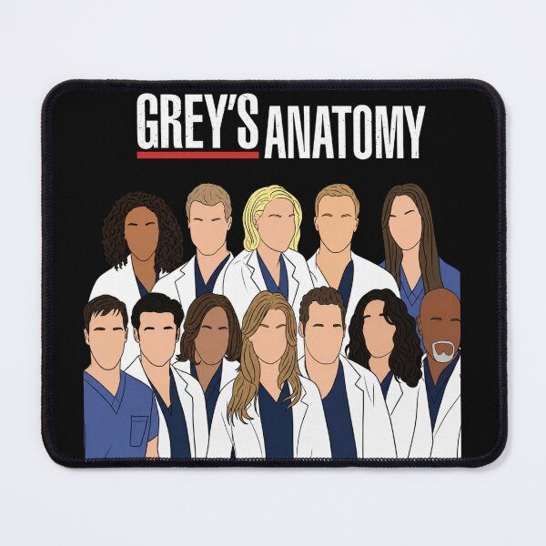 Item preview, inspired by Grey's Anatomy designed and sold by Malakiacount.