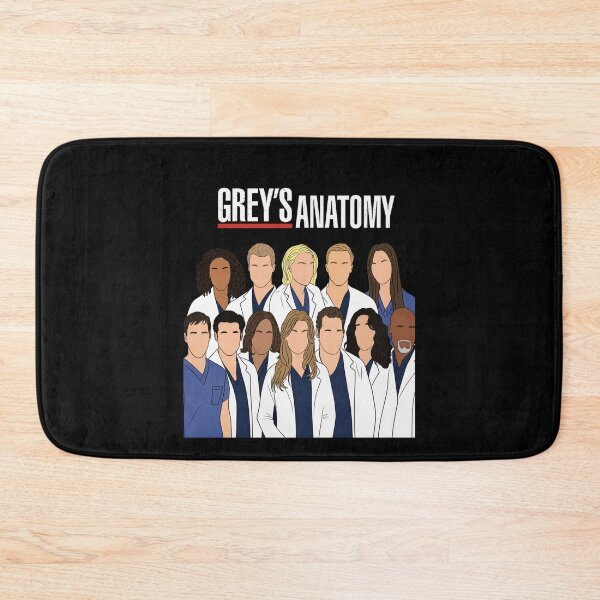 Item preview, inspired by Grey's Anatomy designed and sold by Malakiacount.