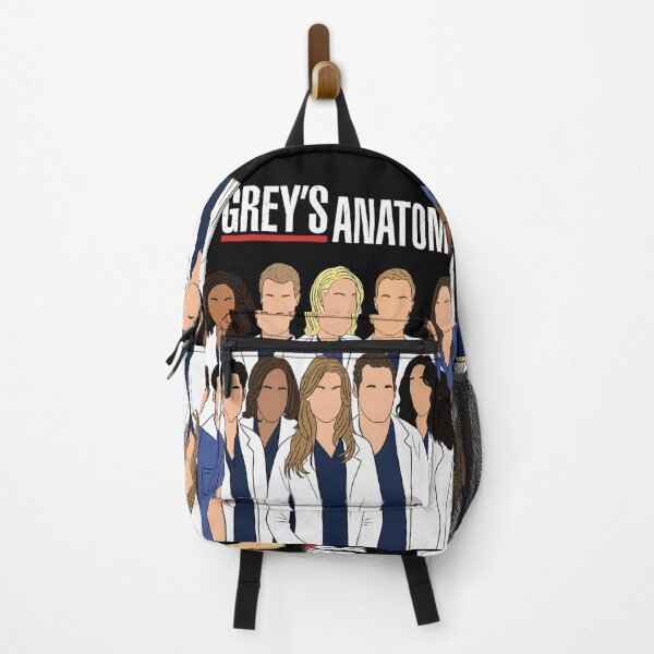 Item preview, inspired by Grey's Anatomy designed and sold by Malakiacount.