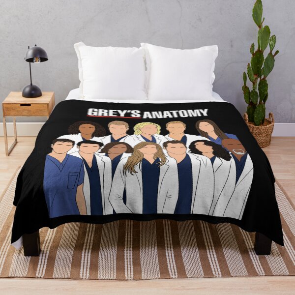 Item preview, inspired by Grey's Anatomy designed and sold by Malakiacount.