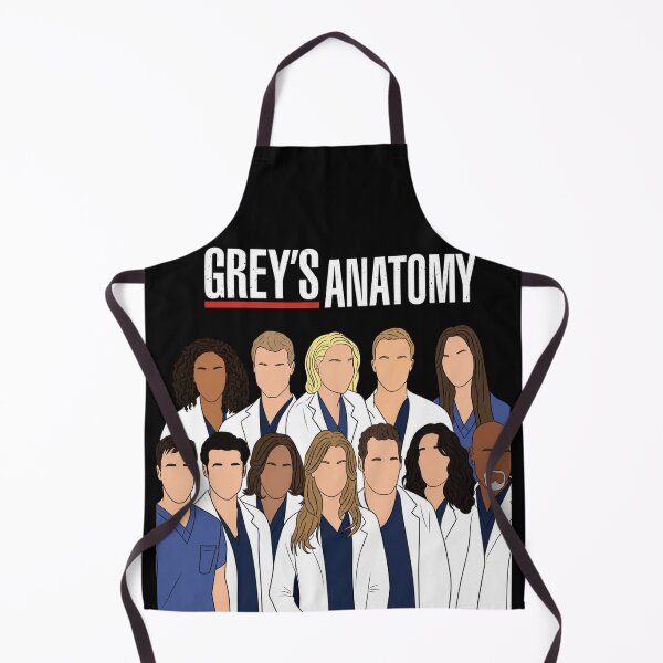 Item preview, inspired by Grey's Anatomy designed and sold by Malakiacount.