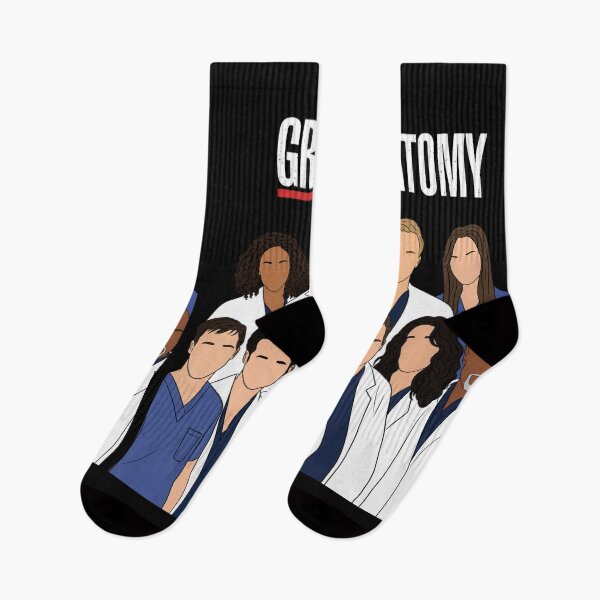Item preview, inspired by Grey's Anatomy designed and sold by Malakiacount.