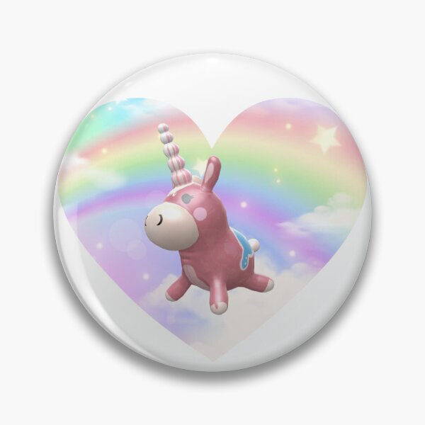 Item preview, TF2 Balloonicorn Heart designed and sold by PLANET-VEE.
